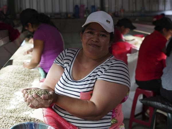 <i>Varias personas han sido asistidas en el ámbito de seguridad alimentaria. </i>