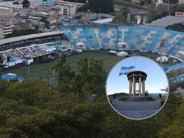 Para este 15 de septiembre se prevé una colorida y prolongada jornada cívica con los desfiles patrios que se extenderán hasta el atardecer.