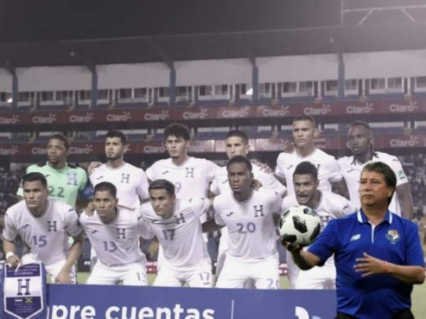 El reciente nombramiento de Hernán Dario 'El Bolillo' Gómez en la Selección de Honduras tiene pensativa a la prensa deportiva respecto a los hombres que aparecerán en la primera convocatoria del colombiano. Estos serían algunos de ellos. ¡Conócelos!