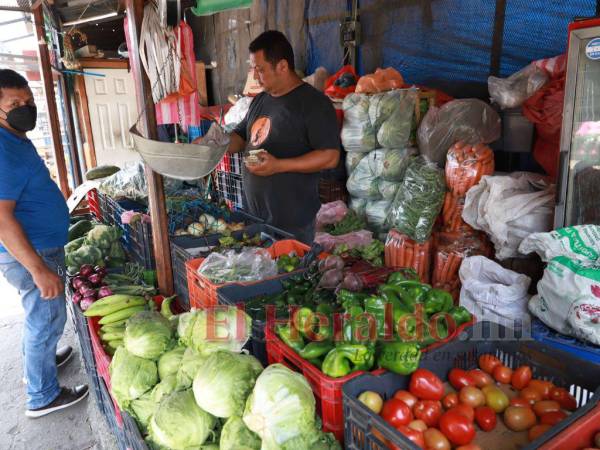 El costo de vida se ha encarecido en los últimos meses a causa de un constante aumento en la canasta de bienes y servicios.