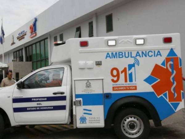 Los médicos que atienden este tipo de emergencias se enfrentan a la delgada línea entre la vida y la muerte.