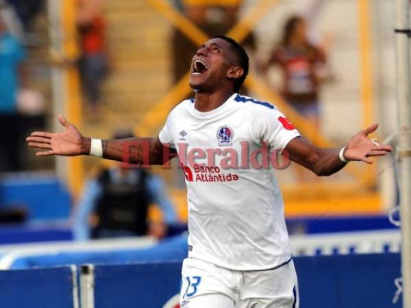 De hacer realidad su salida, el histórico goleador de la Selección de Honduras buscará realizar otros proyectos familiares. Foto:Johny Magallanes/ OPSA