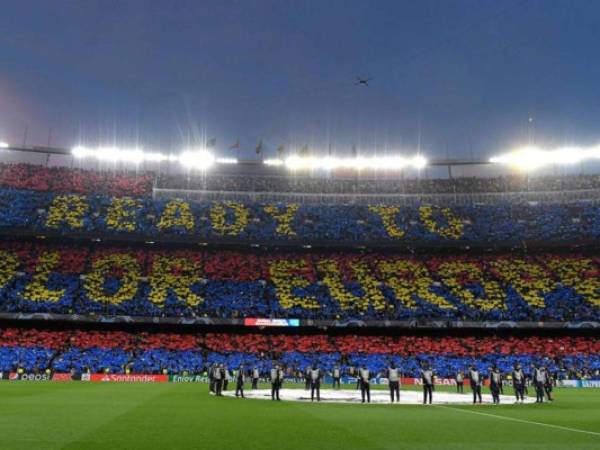 El presidente del Barcelona, Joan Laporta, ya había avanzado estas pérdidas en la rueda de prensa que dio en agosto para explicar la salida del astro argentino Leo Messi.