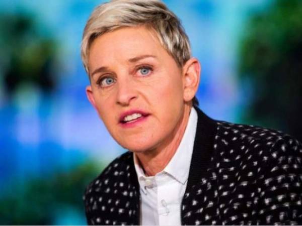 Ellen conduce el programa desde 2003 y es uno de los shows más vistos en Estados Unidos.