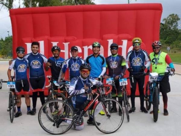 SANLO Bike Team se une a la décima edición de la Vuelta EL HERALDO 2021