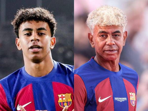 El crack del Barcelona ha causado revuelo este martes por un artículo en donde señalan que en 2021 tenía 16 años, edad que se supone tiene actualmente. En el mismo video también hablan que el joven jugador de 10 años, mientras luce una camiseta de la temporada 2015-16, por lo que a la fecha debería tener 19 y no 16 como dice el Barca.