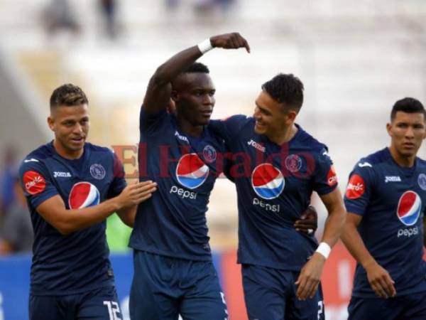 Después del encuentro de este lunes, a Motagua le quedarán solo dos días para preparar su duelo definitivo con el Sport Herediano, en el que se juega el pase a la Champions de Concacaf.