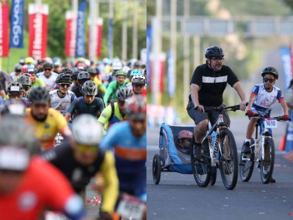 En una nueva jornada llena de éxito y marcada por el espíritu deportivo y la sana competencia, este domingo se llevó a cabo la decimosegunda edición de la Vuelta Ciclística de EL HERALDO. A continuación repasamos las curiosidades que dejó la edición 2023.