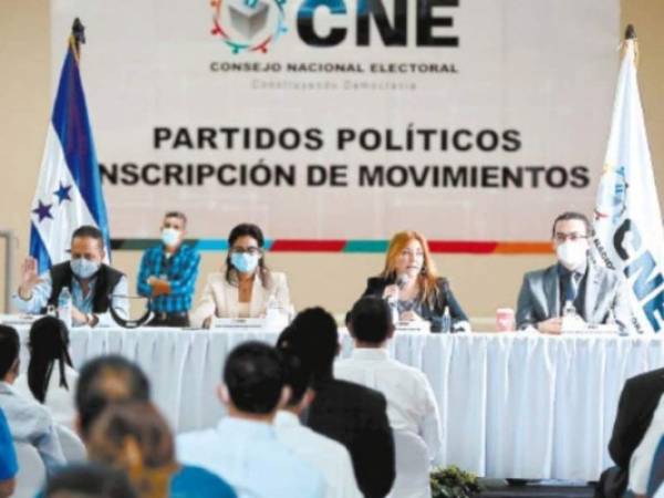 Asimismo, el órgano electoral indicó que hará llegar las invitaciones a cada partido político y candidaturas independientes que participarán en las elecciones del 28 de noviembre.