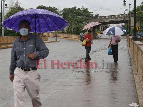 La alerta tendrá una vigencia de 48 horas a partir de las 3:00 de la tarde de este miércoles.