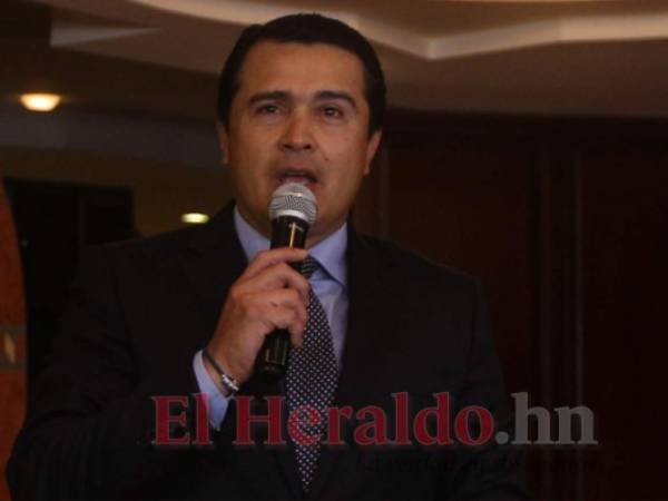 Juan Antonio 'Tony' Hernández es acusado por narcotráfico. Foto: EL HERALDO.