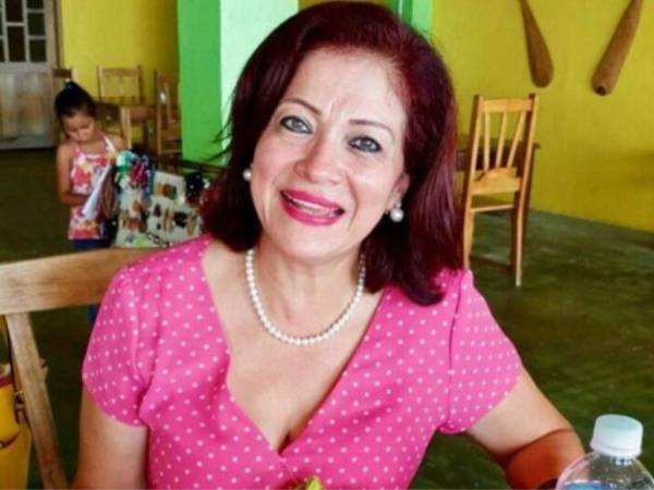 La profesional del derecho fue asesinada el domingo 25 de julio de 2021.