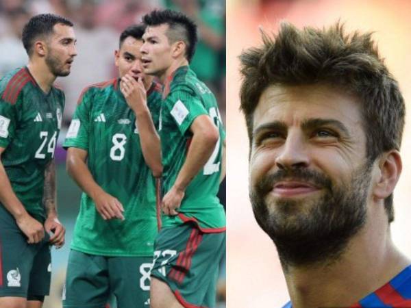 El polémico futbolista mencionó a la selección mexicana en un transmisión en vivo vía Twitch.