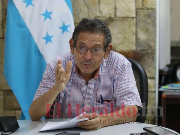 El nuevo director de Digepesca, Elder Romero, informó que visitará el Golfo de Fonseca para ver de cerca la situación de los pescadores.