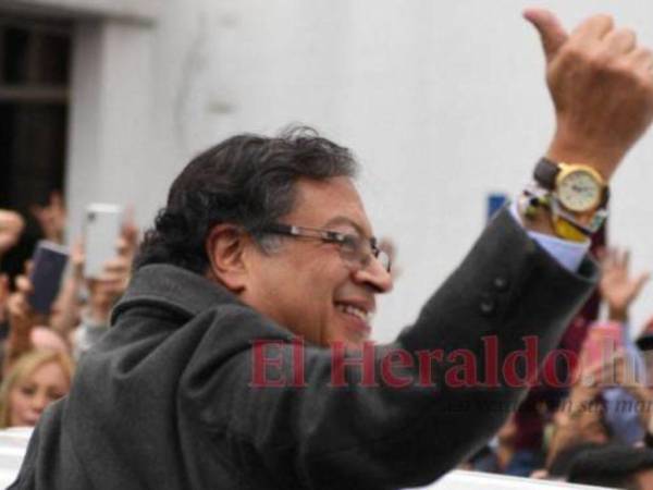 El Presidente Gustavo Petro se ha encontrado con varios obstáculos de parte de la oposición, desde antes de llegar a la silla presidencial