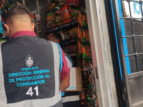 Los operativos comenzaron esta semana en barrios y colonias de la capital debido a las quejas de varios ciudadanos por precios altos.