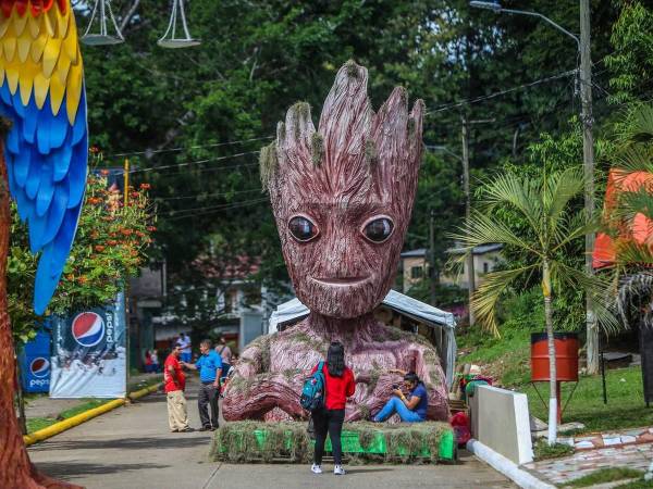 Después de 2 años de pandemia, 15 chimeneas darán vida al festival de Trinidad