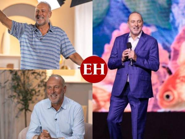 Brian Houston renunció a su cargo como pastor de la iglesia Hillsong tras ser acusado de tapar un escándalo sexual de su padre y de actos inapropiados contra miembros de la iglesia.