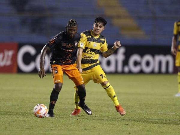 El futbolista del Real España también habló de su nivel en la Liga Nacional y explicó que el partido ante Olancho FC será a matar o morir.