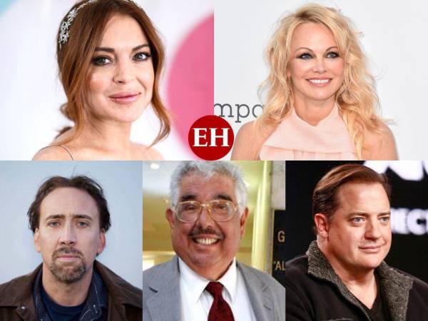 Los excesos y excentricidades de algunos famosos los llevaron a acabar con sus fortunas. Conoce qué estrellas de Hollywood terminaron en la quiebra.