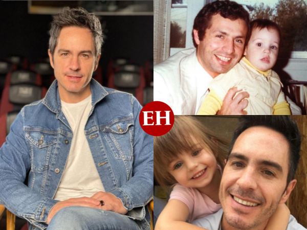 El actor Mauricio Ochmann ha forjado una exitosa carrera en México, pero no nació en ese país, es más, de sus orígenes sabe muy poco. En una reciente entrevista, Ochmann se destapó y contó todo sobre su pasado y cómo terminó siendo adoptado cuando era un bebé.