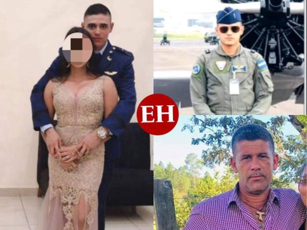 Consternados se encuentran los habitantes de Catacamas, en el departamento de Olancho, luego de que un militar presuntamente asesinara a su suegro durante una pelea y luego huyera llevándose a la hija y al nieto de la víctima. A continuación te contamos todos los detalles.