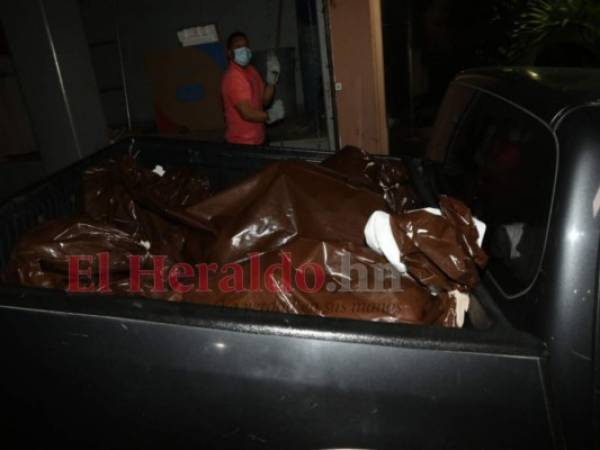 Recientemente se registró una masacre en la cárcel La Tolva. Foto: Marvin Salgado/EL HERALDO.