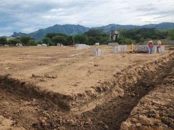 La Secretaría de Salud anunció avances en Salamá, Santa Bárbara y Copán, mientras hospitales de trauma iniciarán hasta en 2026.