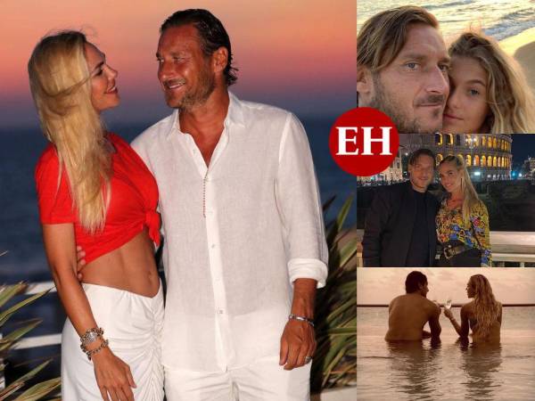 El exjugador de la Roma y la selección de Italia, Francesco Totti, luego de varios meses de ruptura con su expareja Ilary Blasi, confesó los motivos que lo llevaron a separarse de su esposa y además reveló cómo se dio cuenta de la existencia de una “tercera persona” dentro de su relación.