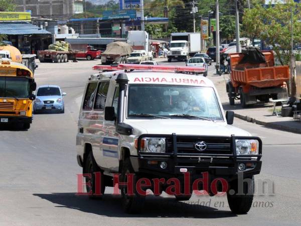 Honduras ha gastado más de 184 millones de lempiras en la adquisición de 174 ambulancias para el sector público. En los registros de la Secretaría de Salud figuran 200, pero 26 no tienen la información del precio unitario por adquisición.