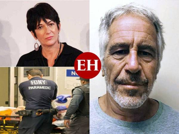 En el marco del juicio de Ghislaine Maxwell condenada este martes a 20 años de prisión en Estados Unidos por ayudar a Jeffrey Epstein a abusar sexualmente de niñas. Aquí te contamos las claves del caso y cómo está ligado a miembros de la realeza y multimillonarios. ¡No te lo pierdas!