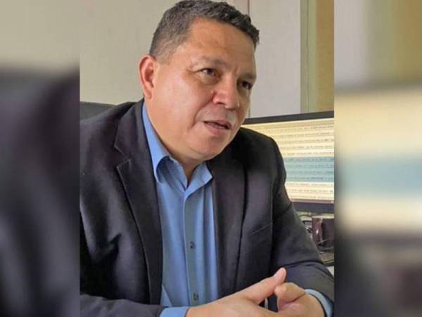 Luis Javier Santos reveló lo difícil que fue investigar a Juan Orlando Hernández.