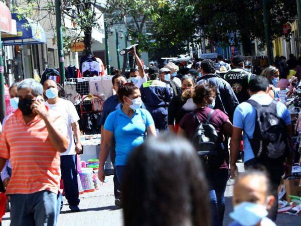 Los trabajadores hondureños pueden respaldarse en el Código del Trabajo para exigir el pago de las prestaciones laborales por despido o renuncia.