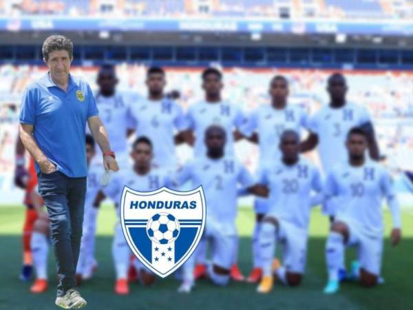 A Héctor Vargas le ilusiona un llamado a la Selección de Honduras.