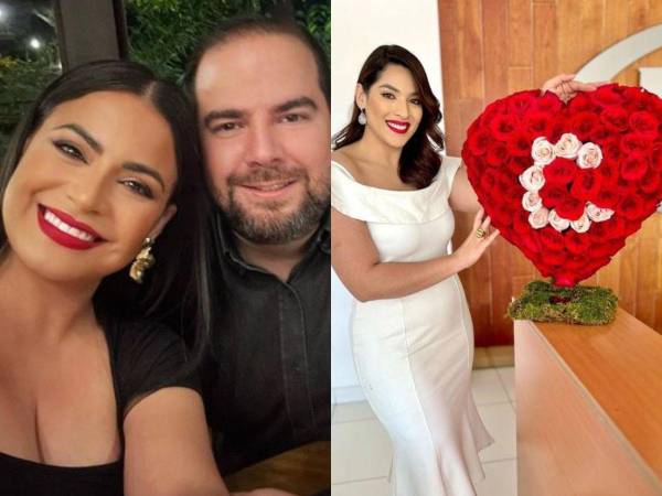 Las famosas hondureñas celebraron este 14 de febrero, Día de San Valentín, recibiendo ostentosos regalos, con citas románticas y al lado de sus seres queridos. En la fecha especial, muchas aprovecharon para dedicar unas palabras a su ser amado y repasar su historia de amor. A continuación todos los detalles.