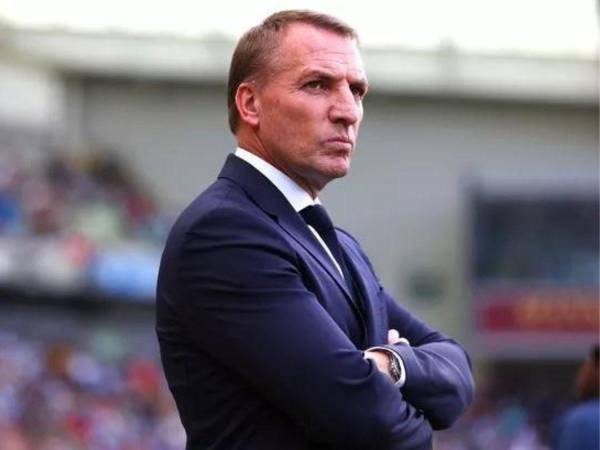 Brendan Rodgers es un exfutbolista y entrenador norirlandés. Actualmente es entrenador del Celtic de la Scottish Premiership.