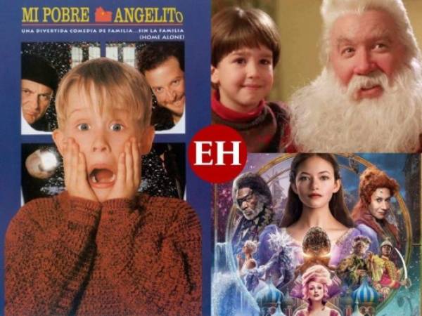 Estas son las mejores películas que encontrarás en Disney Plus que te mantendrán entretenido en esta Navidad.