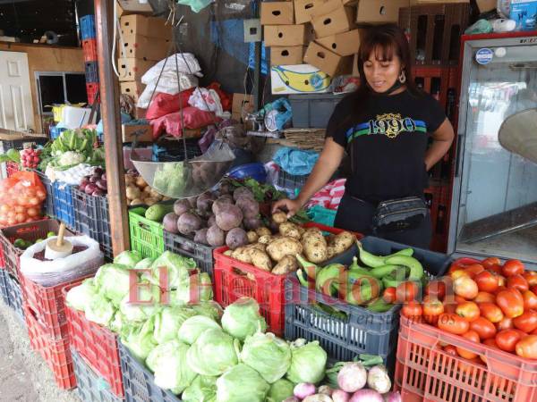 2,200 kilocalorías diarias es el contenido energético per cápita para un hogar de cinco personas.