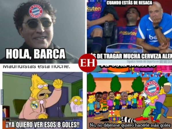 Repasa los mejores memes tras el inicio de la primera jornada de la fase de grupos de la Champions League.