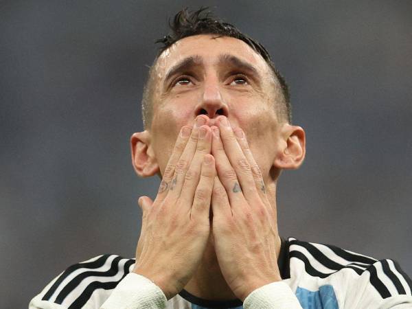 Ángel Di María ya tiene fecha para su despedida, pues ya no estará con la Selección de Argentina después de la Copa América de 2024.