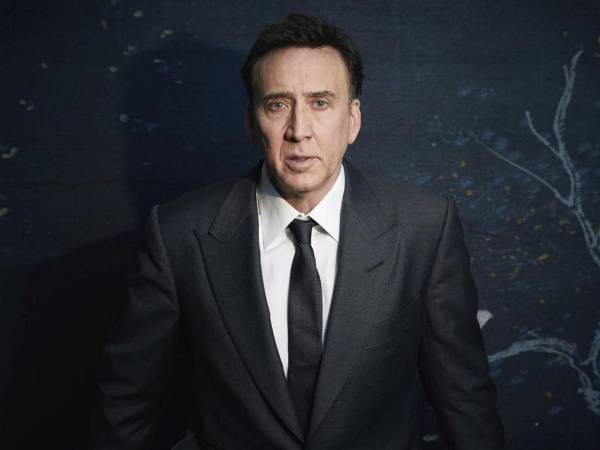 Las películas de Cage han facturado casi 5.000 millones de dólares en la taquilla mundial. Sin embargo, ha pasado un tiempo desde que protagonizó un film de un estudio importante.