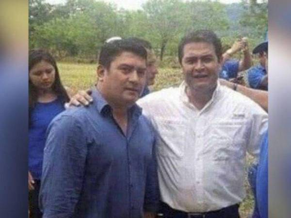 En su testimonio, el exdil de el municipio de El Paraíso, Copán, Alexander mencionó que el cártel de los Valle Valle planeaba asesinar a los alcalde de Copán.