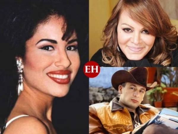 Selena Quintanilla, Jenni Rivera y Valentín Elizalde son algunos de los famosos que fallecieron cuando su carrera como artistas florecía, sin embargo, siguen siendo recordados por sus fanáticos y personas del medio que recuerdan su talento y se preguntan hasta dónde hubiesen llegado si la desgracia no les hubiese acompañado.En esta galería te mostraremos varios rostros de famosos hispanos que perdieron la vida cuando comenzaban a brillar en el rubro. Algunos de ellos murieron en causas misteriosas. Foto: valentinelizalde_oficial/Cuartoscuro/selenaqofficial