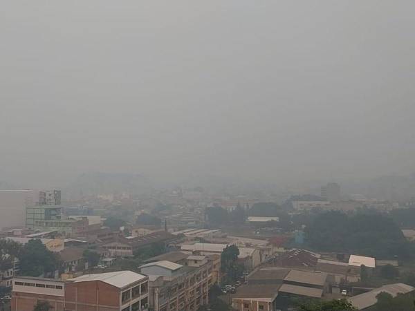 La capital hondureña, Tegucigalpa, enfrenta una situación preocupante respecto a la calidad del aire el día de hoy, 20 de mayo, generando inquietud entre sus habitantes y autoridades.