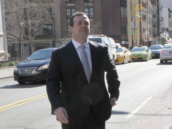 El empresario hondureño Yankel Rosenthal Coello se declaró el martes culpable de un delito de lavado de dinero del narcotráfico, informó la fiscalía de Nueva York, Estados Unidos (Foto: Johny Magallanes/EL HERALDO)