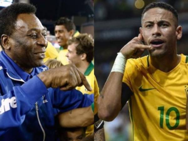 'Se hizo difícil defender a Neymar por todas esas cosas que él hace, además de jugar al fútbol. Conversé con él, le dije que él tiene mucho fútbol', reveló. (Foto: Prensa Gráfica/Mundo Deportivo)