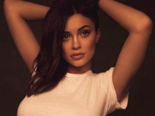 Kylie Jenner se convirtió en madre hace pocos meses. Foto cortesía Instagram