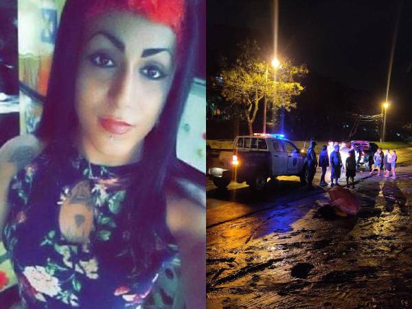 En una noche trágica en Baracoa, Cortés, Juan Iraeta Mejía, conocido como Paola Portillo, miembro de la comunidad LGTBIQ+, perdió la vida en un ataque a balazos perpetrado por desconocidos.