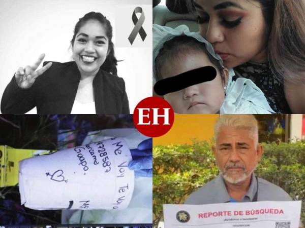 “México es una cisterna de desapariciones”, decía una publicación que se volvió viral tras la desaparición y muerte de Debanhi Escobar, la joven cuyo cuerpo fue encontrado dentro de la cisterna de un motel, pero antes que ella desapareció Yolanda, cuyo caso también sigue siendo un misterio. Aquí los detalles.