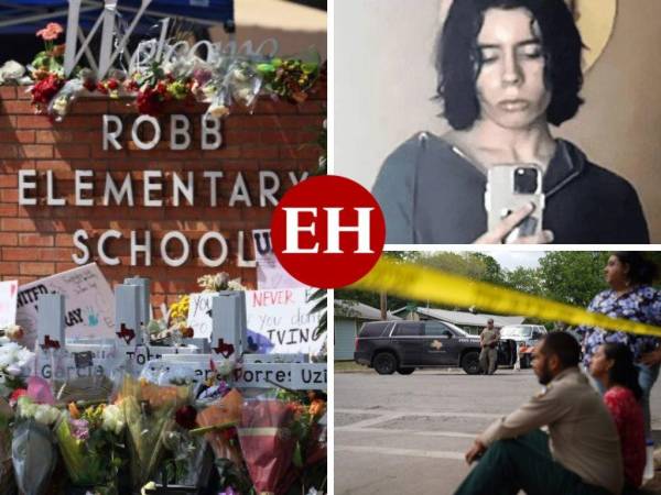 Salvador Ramos, autor del tiroteo de la escuela primera Robb Elementary, planeó su macabro plan desde hace meses. A cinco días del ataque , las autoridades dieron a conocer que todavía sigue en investigación.